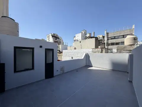 Depto Tipo Casa en Venta de 3 dormitorios