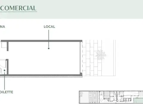 Local en Venta en Lomas De Zamora, USD 117.000