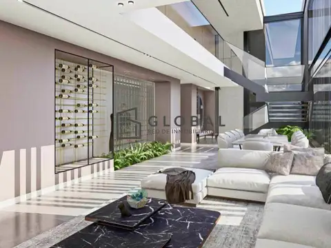 Casa en Alquiler A Estrenar