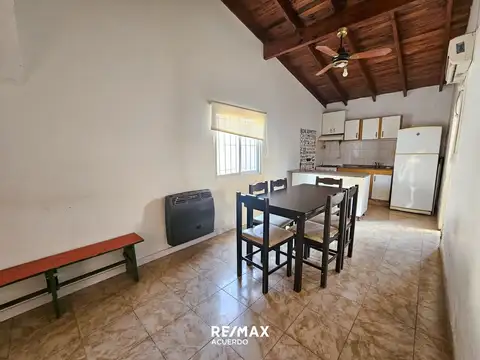 Casa en Venta 18 años