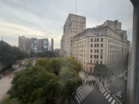 Departamento en Recoleta