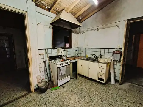 Casa en Venta 48 años