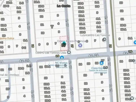 Casa en Venta de 2 dormitorios