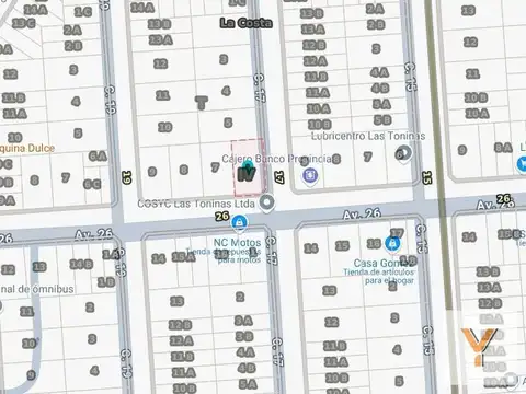 Casa en Venta de 2 dormitorios