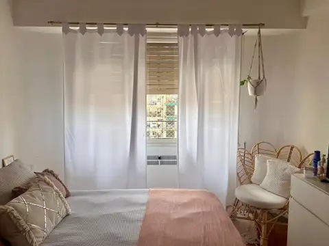 Departamento en Venta 40 años