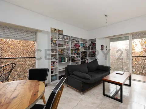 Departamento en Venta de 3 ambientes