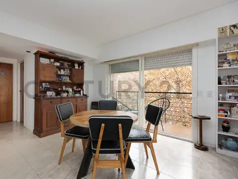 Florentino Ameghino 2900, Piso 3