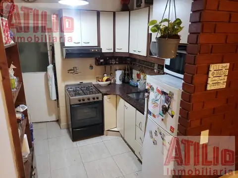 Departamento en Venta en Nuñez, USD 120.000
