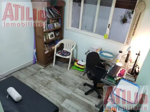 Departamento en Venta 38 años