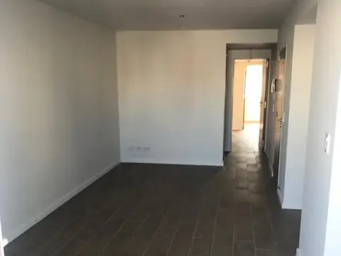 Departamento -A ESTRENAR- 1 Dormitorio grande -Terraza exclusiva- ESPAÑA al 300. Rosario