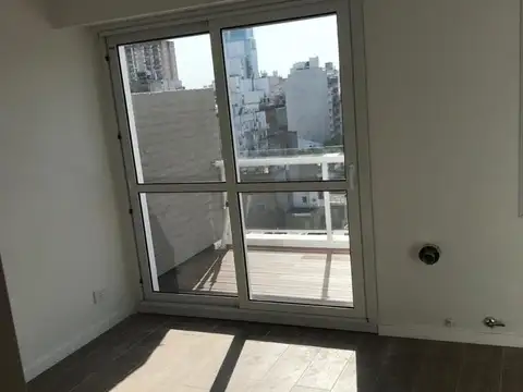 Departamento -A ESTRENAR- 1 Dormitorio grande -Terraza exclusiva- ESPAÑA al 300. Rosario