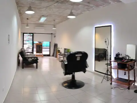 Local en Venta 36 años