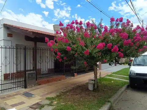 Casa en San Lorenzo