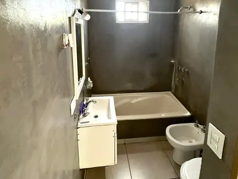 Departamento en Venta en Barrio Justo Suarez, USD 80.000