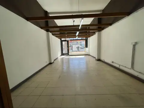 ALQUILER LOCAL COMERCIAL MENDOZA CAPITAL