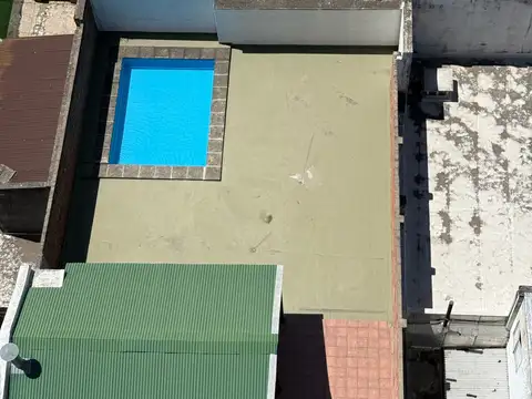 Departamento en Alquiler al Sur