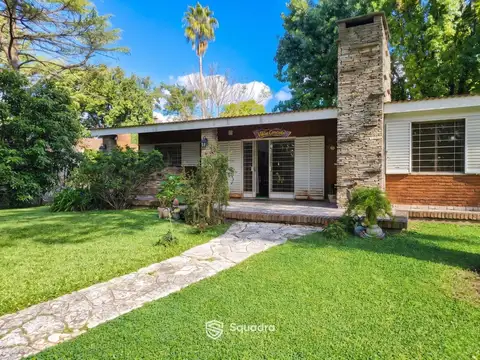 Casa en Venta en Funes, Rosario