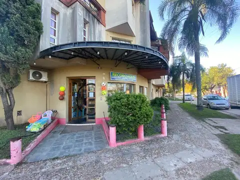 Departamento en Venta en Santo Tome, La Capital