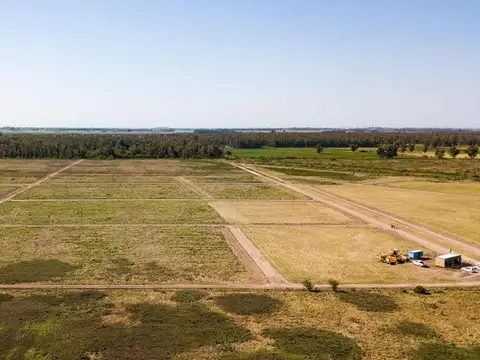 Estancia Piñero S/n