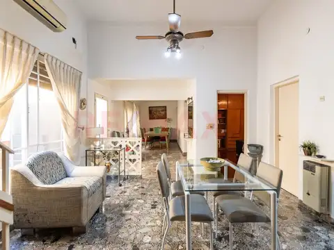 PH 3 AMB VENTA C/AMPLIA TERRAZA EN PQUE AVELLANEDA