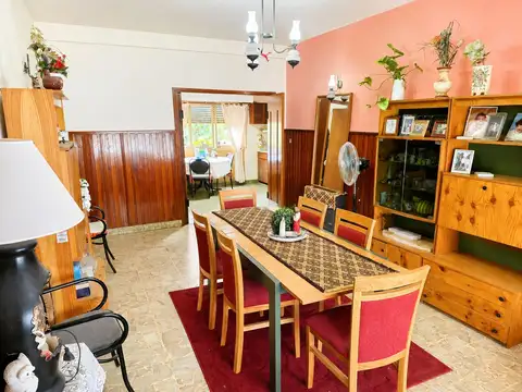 Casa en Venta de 3 dormitorios