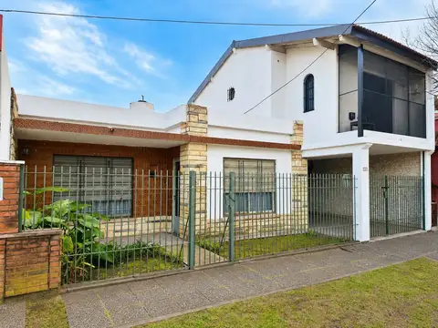 Casa en Venta 56 años