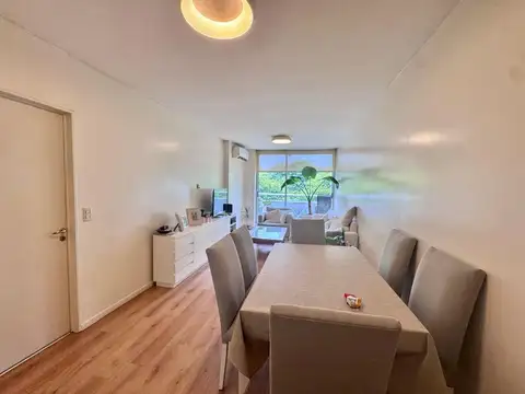 Departamento en Venta en Chacarita, USD 220.000