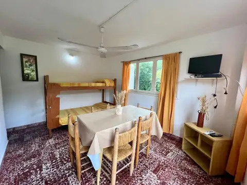 OPORTUNIDAD DE INVERSIÓN COMPLEJO DE 5 DEPTOS     