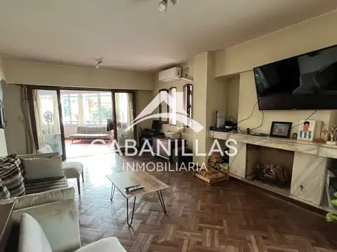 Departamento en Venta de 7 ambientes