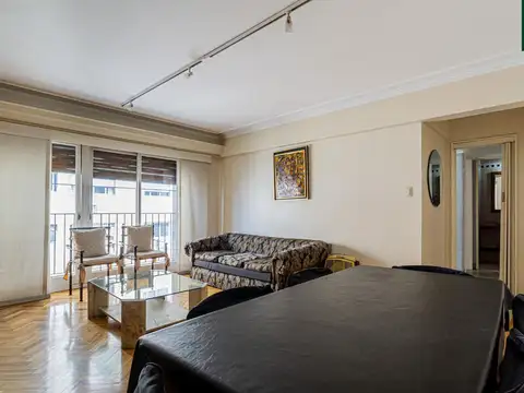 Departamento en Venta 40 años