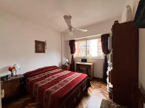 Departamento en Venta en Nuñez, USD 140.000