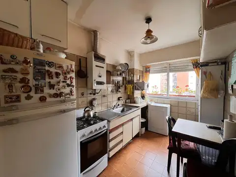 Departamento en Venta 45 años