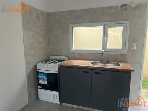 Depto Tipo Casa en Venta A Estrenar