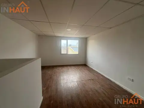 Depto Tipo Casa en Venta de 1 dormitorio