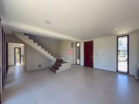 Casa en Alquiler A Estrenar