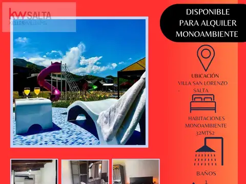 Departamento - San Lorenzo