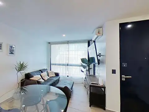 Depto Tipo Casa en Alquiler Temporal en Coghlan, USD 2.000