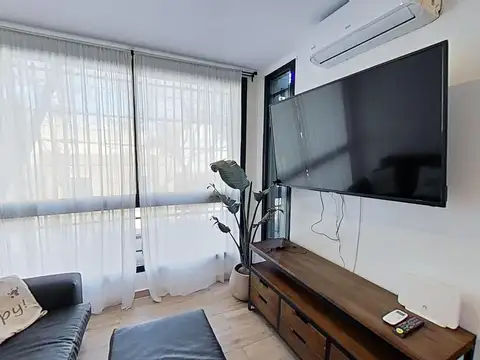 Depto Tipo Casa en Alquiler Temporal de 3 ambientes