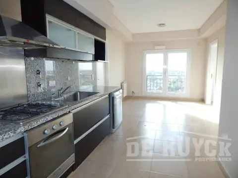 Departamento en Venta en Quilmes, USD 390.000