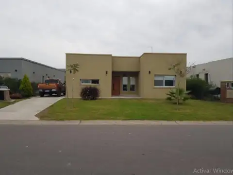 Casa a la venta en San Ramon