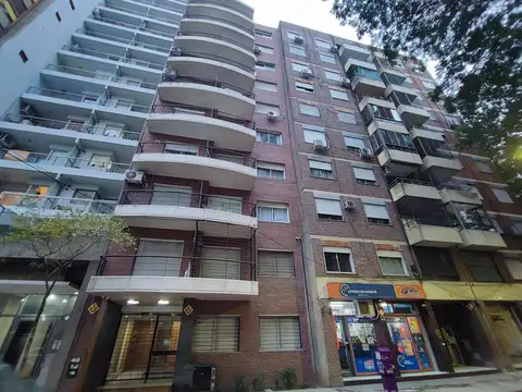 Departamento en venta Centro Rosario - 1 Dormitorio