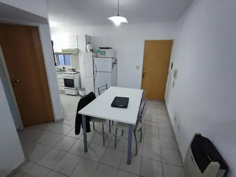 Departamento en Venta en Centro, USD 60.000