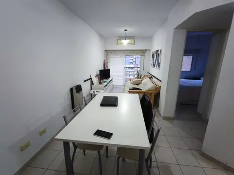 Departamento en Venta 16 años
