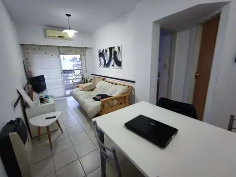 Departamento en Venta al Oeste