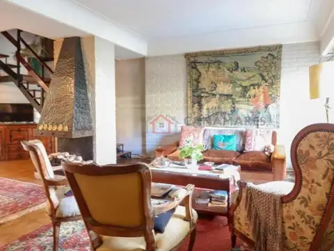 Casa en Venta 40 años