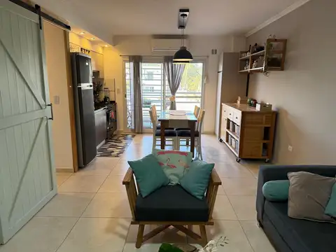 Departamento en Venta de 2 dormitorios