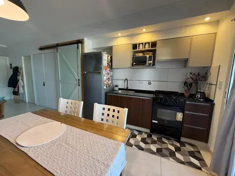 Departamento en Venta en General San Martin, USD 119.000