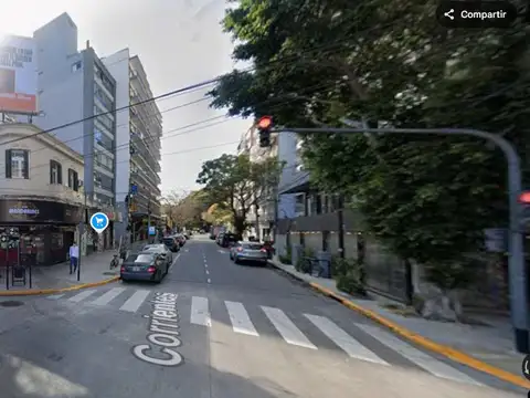 Cocheras Cubiertas VENTA OLIVOS