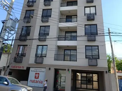 Exc Depto Alquiler 2 dorm estrenar Arenales 155