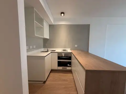 Departamento en Alquiler en Villa Crespo, $ 700.000